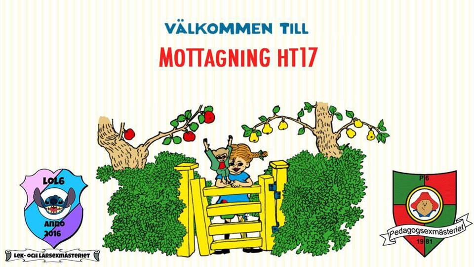 mottagning17